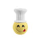 1 Amarillo USB