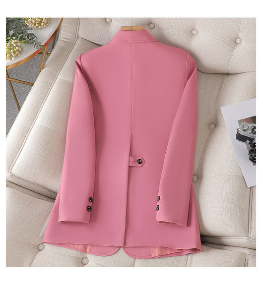 Blazer Casual de Temperamento y Elegancia para Mujer - Image 18