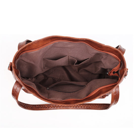 Bolsos de Moda para Mujer: Carteras Bandolera Trendy de Un Hombro - Image 8