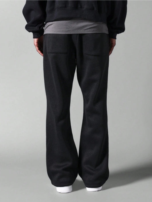 Pantalones Anchos Casuales para Hombre - Otoño e Invierno - Image 24