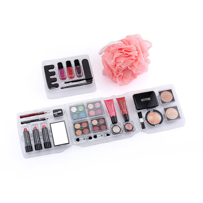 Set Completo de Maquillaje: Labial, Sombra y Esmalte - Image 10