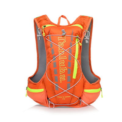 Mochila Deportiva Multifuncional para Senderismo, Ciclismo y Running - Image 6