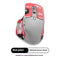 Rojo Printing Half Paquete