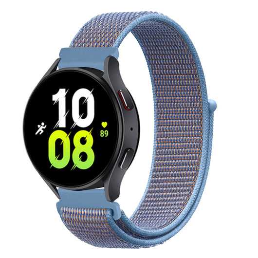 Correa Nylon Loop Compatible con GT5 Watch Band 2022mm - Image 36