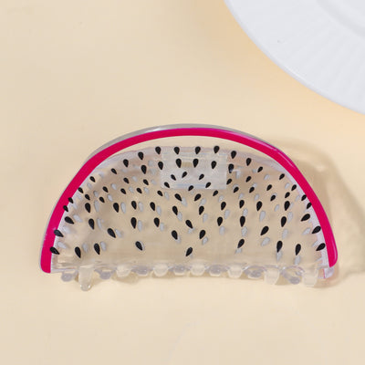 Agarre Transparente para Frutas - Diseño Creativo Coreano - Image 7