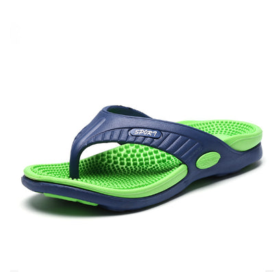Pantuflas Planas Versátiles para Casa y Exterior - Image 7