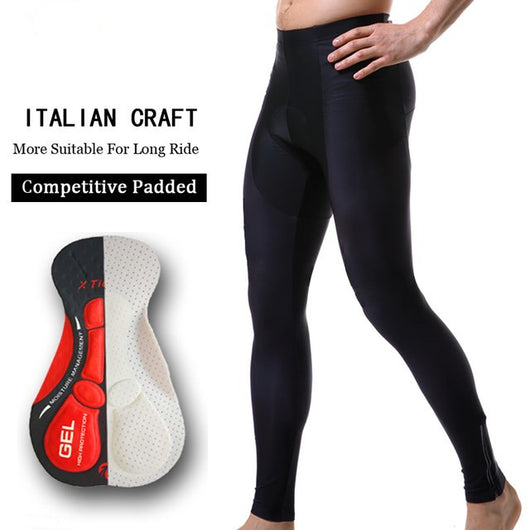 Pantalones Ciclismo Verano con Gel 5D - Shorts Acolchados Premium - Image 5