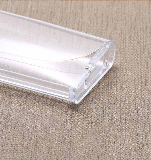 Estuche Transparente para Gafas - Image 4