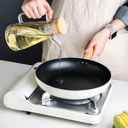 Set de 3 Piezas Adaptadoras para Cocina de Inducción - Image 4