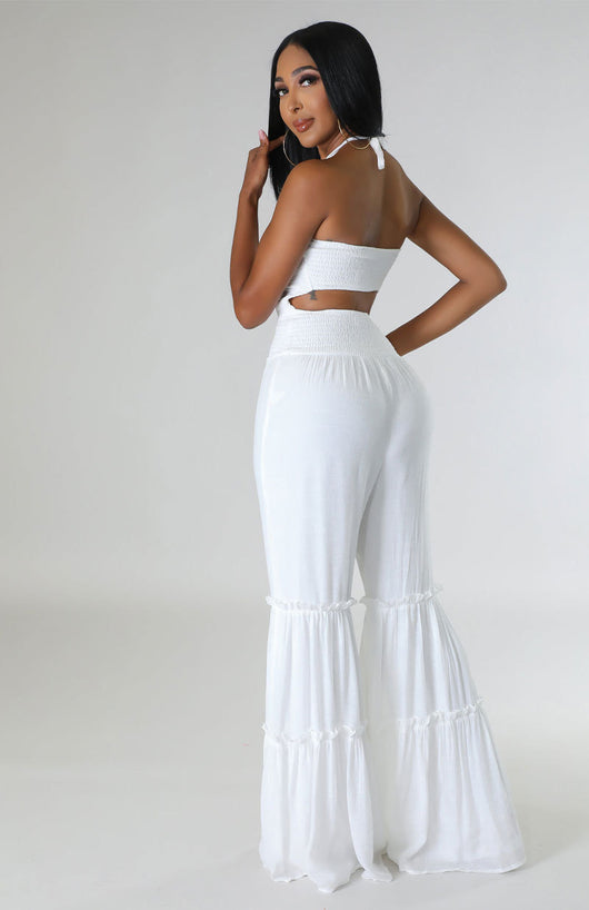 Jumpsuit Elegante para Mujer - Diseño Europeo y Americano - Image 29