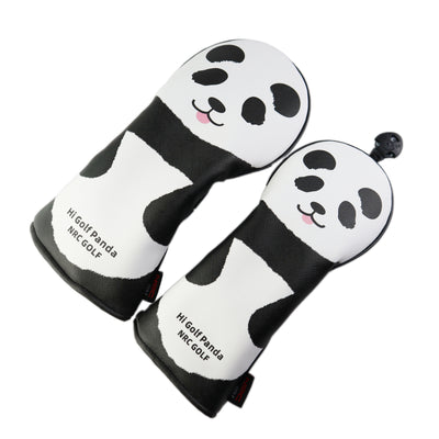 Funda Protectora para Palo de Golf Diseño Panda - Image 6