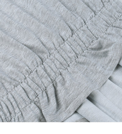 Sudadera con Capucha y Cintura Ajustada - Diseño Slim para Mujer - Image 6
