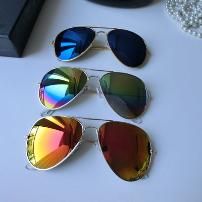 Gafas de Sol Polarizadas Antipolvo para Conducir - Image 12