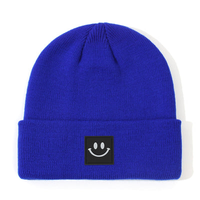 Gorro Tejido para Bebé con Puño Ajustable - Image 20