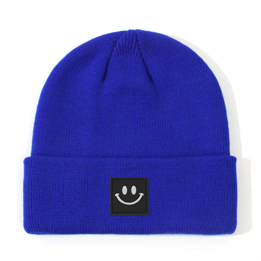 Gorro Tejido para Bebé con Puño Ajustable - Image 20