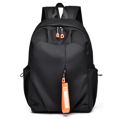 Mochila Casual de Gran Capacidad para Viajes y Estudiantes - Image 10