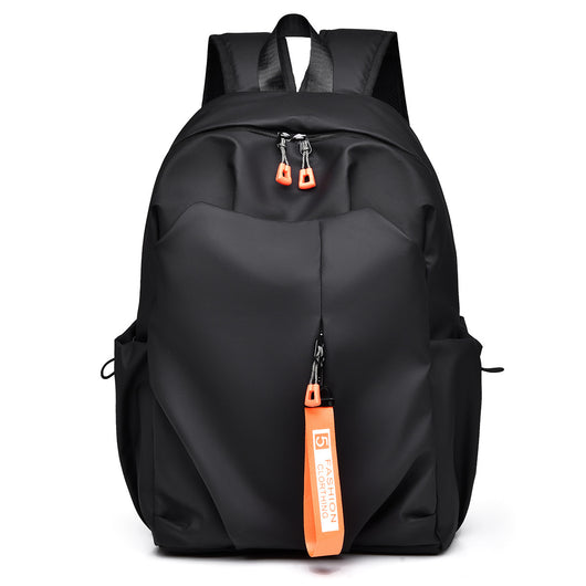 Mochila Casual de Gran Capacidad para Viajes y Estudiantes - Image 10