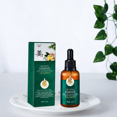 Sérum Capilar de Jengibre Anticaída 30ml - Image 6