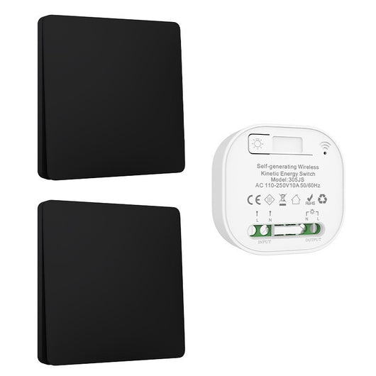 Control Remoto Inalámbrico para Lámpara Resistente al Agua - Image 13