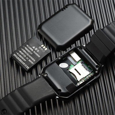 Reloj Inteligente con Llamadas por Tarjeta y Recordatorios Bluetooth - Image 12