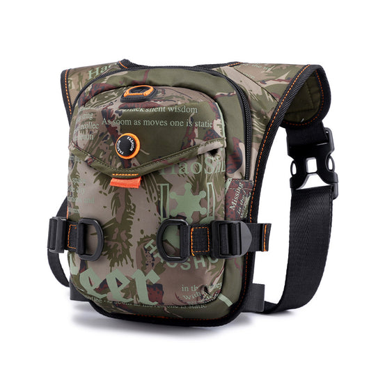 Bolsa de Muslo para Ciclismo al Aire Libre - Image 5