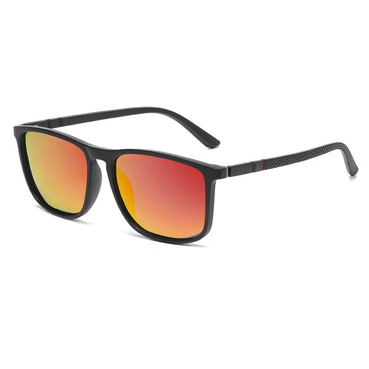 Gafas de Sol Polarizadas para Conducción Deportiva - Protección Total - Image 4