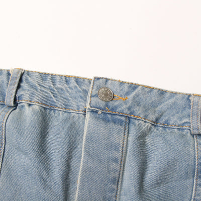 Pantalones Ajustados con Cintura Fruncida - Silueta Hot Girl - Image 7