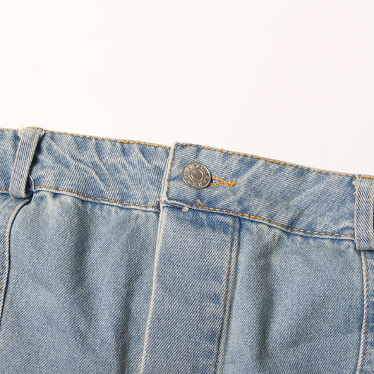 Pantalones Ajustados con Cintura Fruncida - Silueta Hot Girl - Image 7