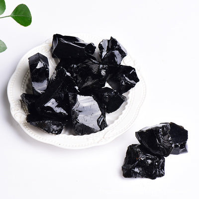 Piedra de Amatista Natural para Acuario con Aromaterapia - Image 8