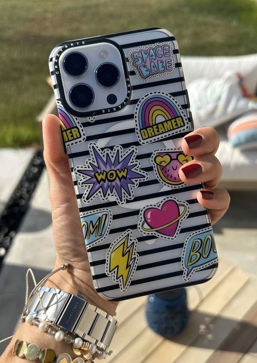 Case iPhone 13 Pro - Tekeno