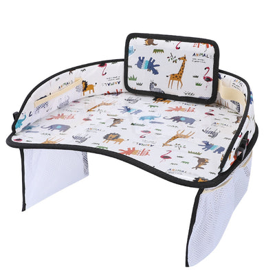 Placa Multifuncional para Asiento de Auto - Image 23