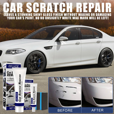 Agente Reparador de Rayones y Pintura para Automóviles - Image 12