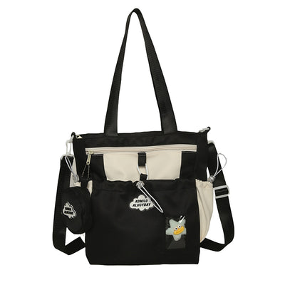 Mochila Ligera y Ergonómica para Estudiantes - Image 11