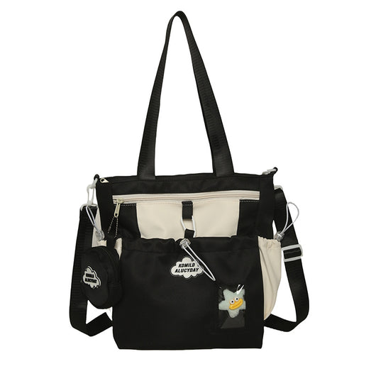 Mochila Ligera y Ergonómica para Estudiantes - Image 11