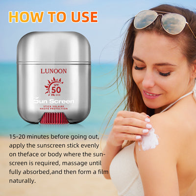 Crema Protectora Corporal SPF50 - Bloqueador Solar Integral con Reparación - Image 11