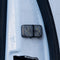 Luces de Advertencia Anticolisión con Destello para Puertas - Set de 2