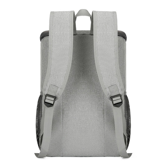 Mochila Térmica de Gran Capacidad para Picnic y Aventuras al Aire Libre - Image 4