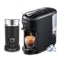 Black EU Milk Frother