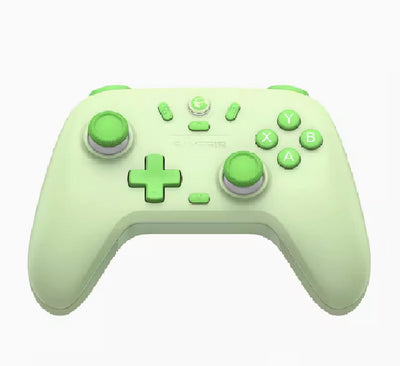 Control Inalámbrico Dopamina Colores Vibrantes para Videojuegos - Image 7