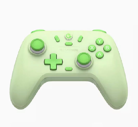 Control Inalámbrico Dopamina Colores Vibrantes para Videojuegos - Image 7