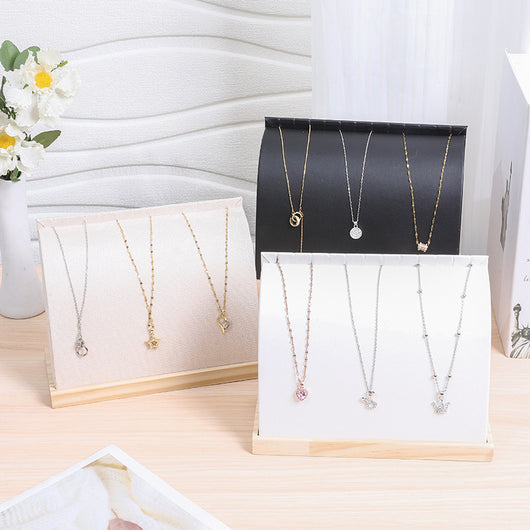 Exhibidor de Joyas en Franela - Image 2