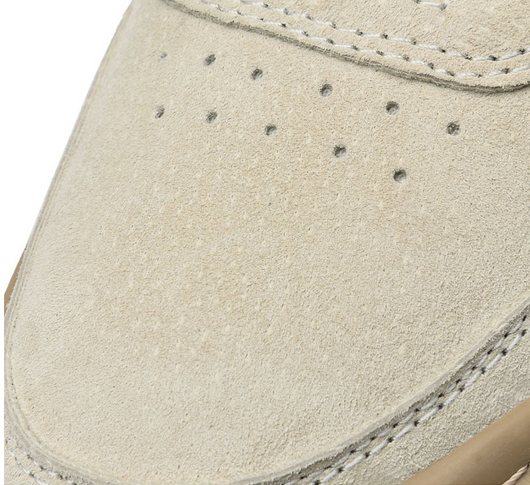 Tenis Casuales de Cuero Nobuk para Hombre - Image 11