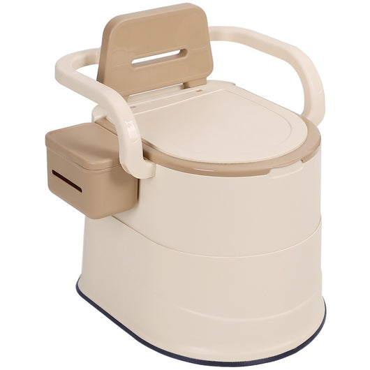 Inodoro Portátil Desmontable para el Hogar - Image 5
