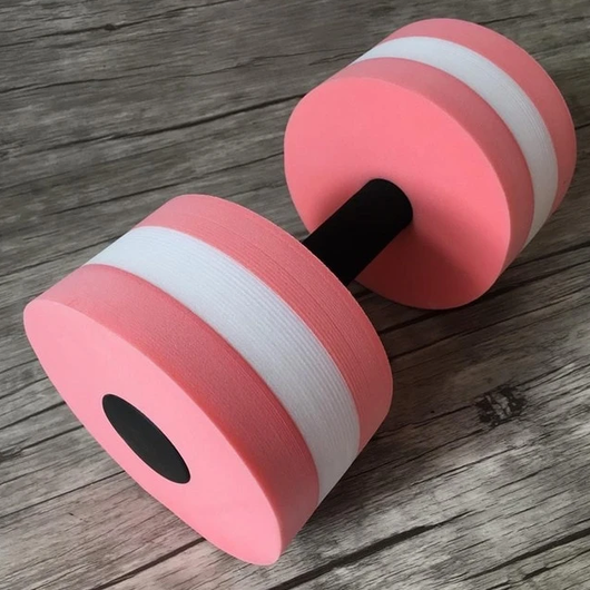 Mancuernas para Aeróbicos Acuáticos - Image 10