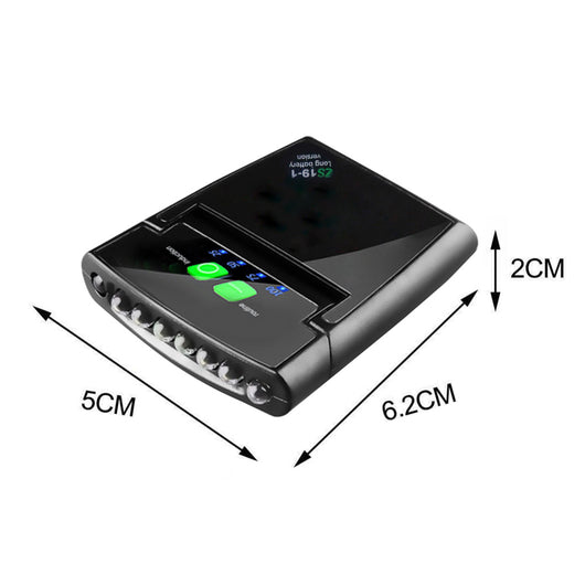 Linterna Frontal LED Inteligente con Sensor de Movimiento para Pesca, Ciclismo y Deportes - Image 11