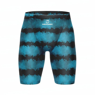 Pantalones de Baño Hombre Lycra Transpirable Cómodos - Image 6