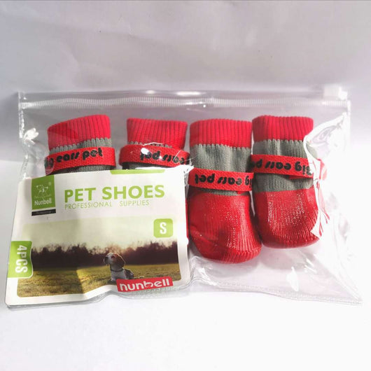 Protectores de Patas para Perros - Base Suave Antiarañazos - Image 11