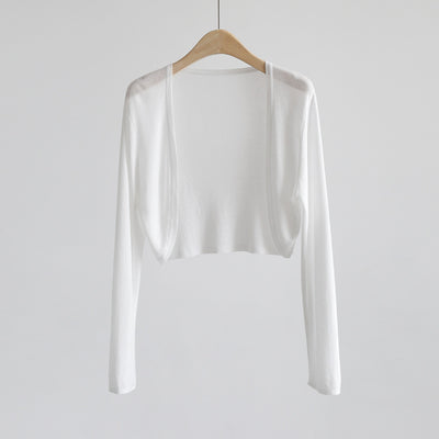 Chaleco Ligero Smock para Mujer - Top Versátil de Verano - Image 4