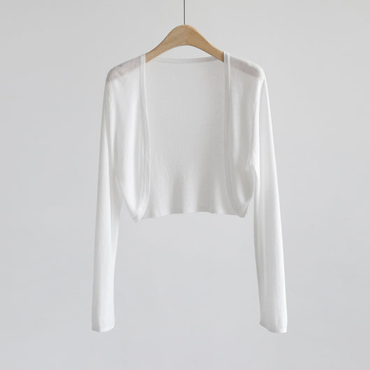 Chaleco Ligero Smock para Mujer - Top Versátil de Verano - Image 4