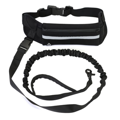 Bolso Correa para Pasear Perros - Manos Libres - Image 10